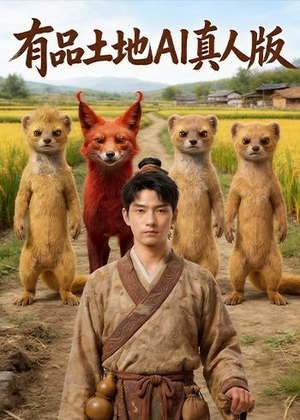 有品土地AI真人版（109集）免费看短剧全集