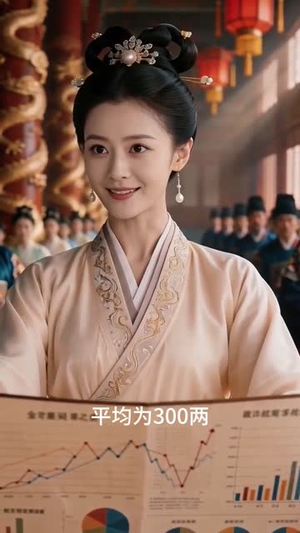 无能甲方和她的优秀cv们（37集）热门短剧大全