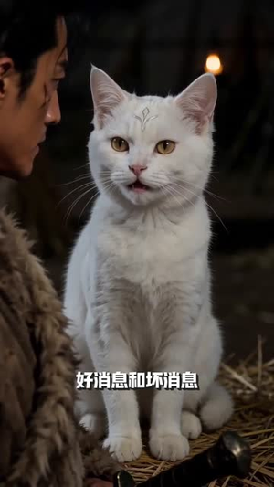 我的秦朝公主：等了我三千年（38集）夸克网盘观看