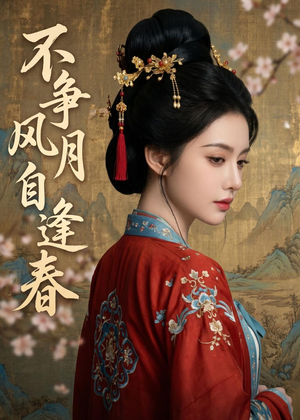 不争风月自逢春（60集）好看吗