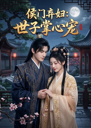 侯门弃妇：世子掌心宠（23集）热门短剧免费看