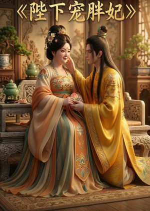 陛下宠胖妃（21集）番茄短剧免费看