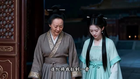 六页宫女（64集）短剧前十排行榜