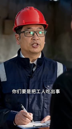 忘恩抢摊终翻车，守得规矩方长久（71集）一个短剧看全集