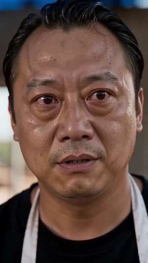 忘恩抢摊终翻车，守得规矩方长久（71集）精彩短剧推荐