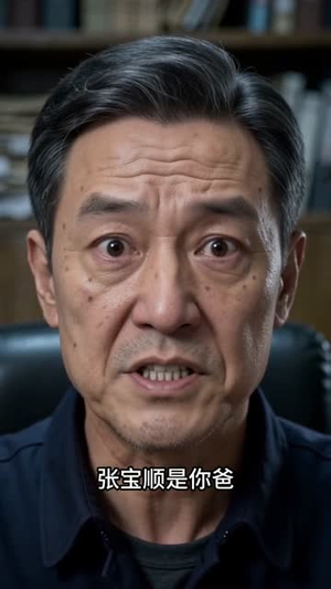 长途货运：山路的禁忌（42集）红果短剧看全集