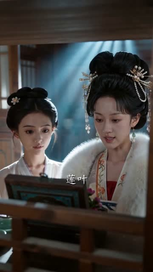 嫡女涅槃：烬火生尧光（52集）热门短剧在线看