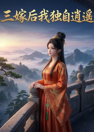 三嫁后我独自逍遥（22集）民国短剧推荐