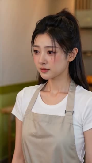 知恩小厨娘（59集）短剧免费分享