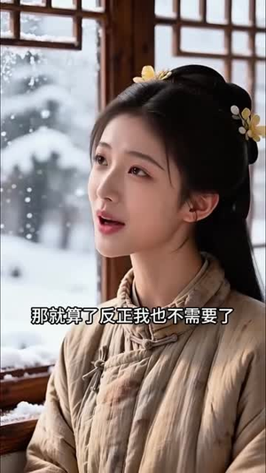错付六年终清醒（38集）真的好看吗