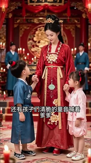 错付六年终清醒（38集）免费看全网短剧