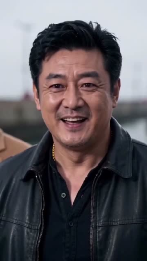 被赶下船后，我成了深海捕蟹王（45集）恋爱短剧分享