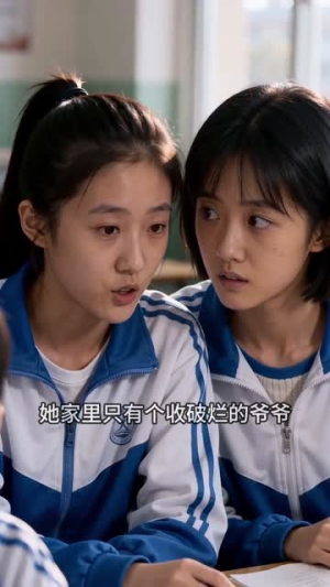 你是我的光（52集）火爆短剧热播中