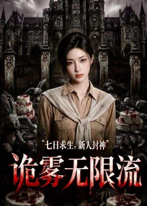 诡雾无限流（61集）热门短剧抢先
