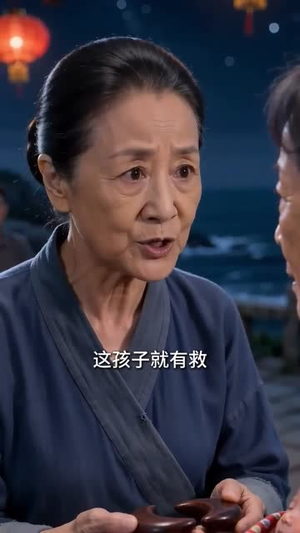开局被大妖索命，我转身就上龙虎山（55集）全集一网打尽