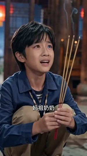 开局被大妖索命，我转身就上龙虎山（55集）热门爆款短剧