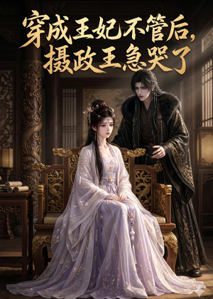 穿成王妃不管后，摄政王急哭了（11集）每日短剧分享