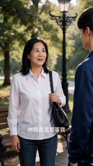 知恩必报，终成人间顶配（13集）推荐你们也去看