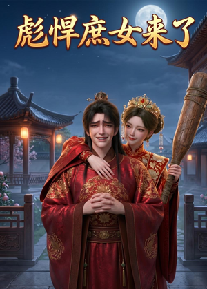 彪悍庶女来了（24集）360网盘观看