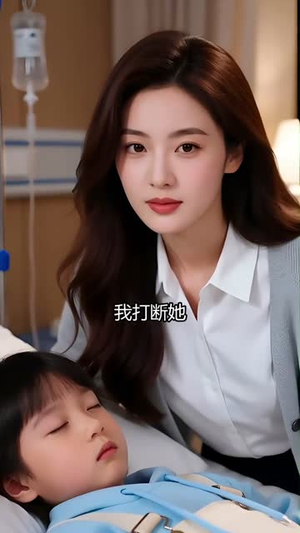 千亿总裁后悔了：她带崽惊艳全球（43集）无需充值尽情看
