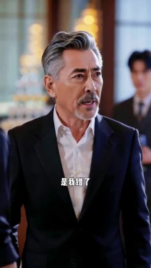 出狱离婚后，我成了神医（60集）短剧太好看了吧