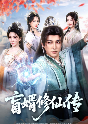 盲婿修仙传（65集）一口气追完全集