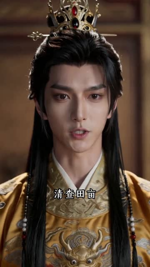 陛下的小侍郎不好惹（49集）全集免费观看