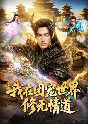 我在团宠世界修无情道（60集）精彩短剧随心推