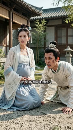 夫君死后，我权倾侯府（38集）短剧免费看