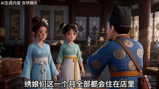 侯爷嫌我丑，帝王封我后（38集）短剧精彩推荐