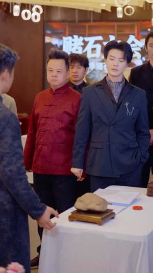 离婚当天，我暴露了天师身份（82集）更新时间