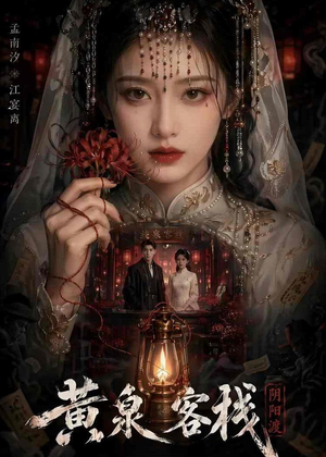 黄泉客栈（18集）推荐你们也去看