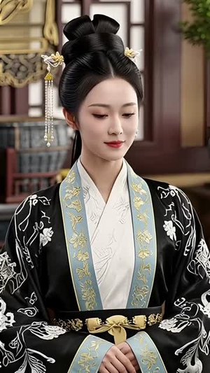 偷天换子，侯夫人步步为营（44集）精彩连连免费看