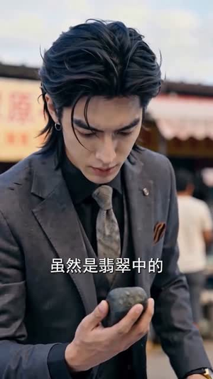 一朝觉醒横扫四方（88集）短剧太精彩