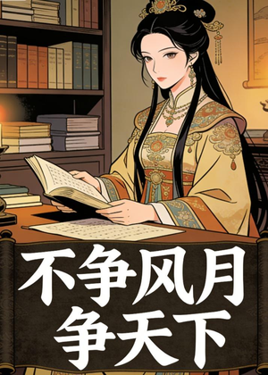 不争风月争天下（60集）热播短剧排行榜