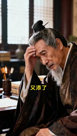 不争风月争天下（60集）越看越好看短剧