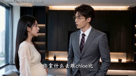 爱已折旧（35集）热门短剧在线看