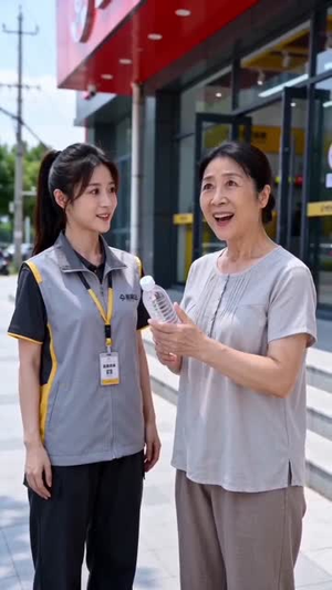 涨租两千我秒搬走，三天后房东崩溃了！（43集）高清画质免费看