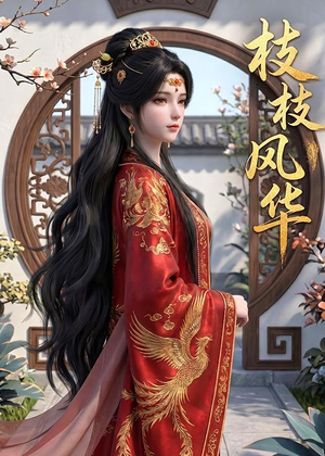 枝枝风华（15集）全网独播免费看