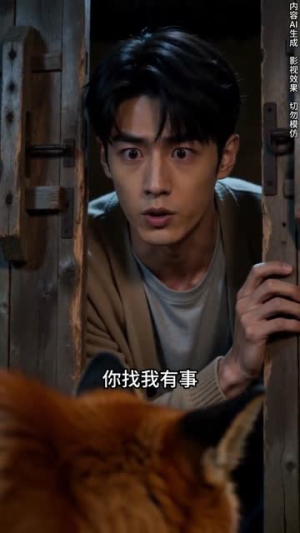 我在大山深处开了间医馆（41集）一起追短剧吧