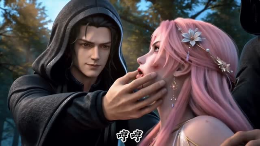 逆骨登仙3D版（51集）短剧热播推荐