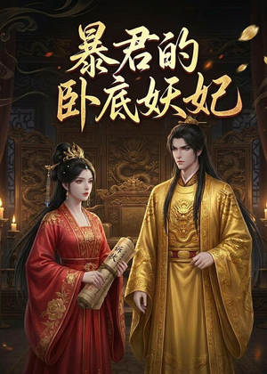 暴君的卧底妖妃（34集）推荐好短剧