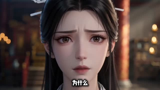 暴君的卧底妖妃（34集）独家资源免费看