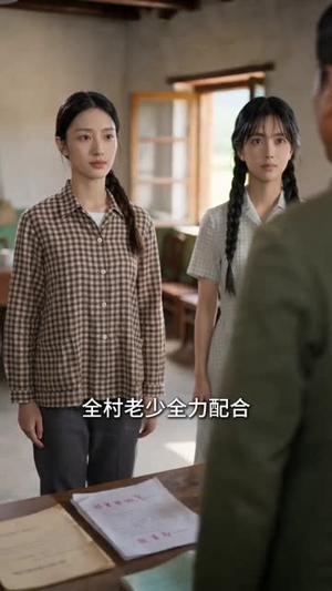 闺蜜齐穿书嫁糙汉（95集）评价怎么样