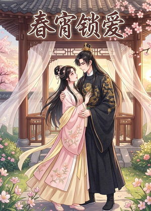 春宵锁爱（60集）精彩的短剧