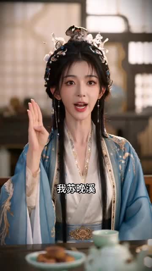 从此太子只宠我一人（45集）太好看了短剧