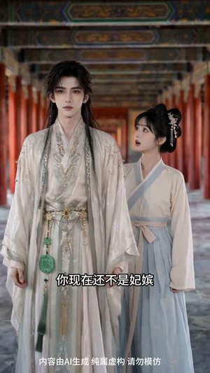庄主别装了夫人超凶（45集）精彩短剧又来了