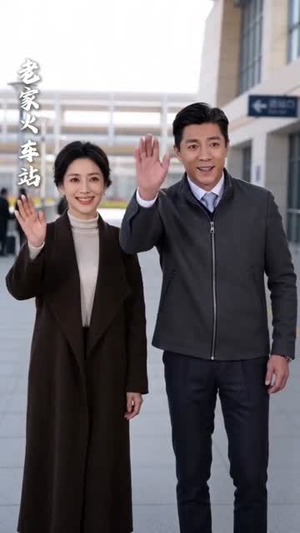 以爱为家！错换人生的双向圆满（78集）男频短剧推荐