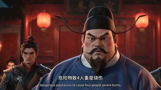 穿越赘婿：开局休妻，横扫天下商道（60集）推荐你们也去看