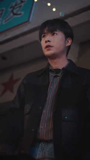 重生95：我在县城当婆罗门整烧烤（61集）免费观看全集